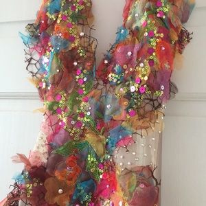 Prom Dress / Gown